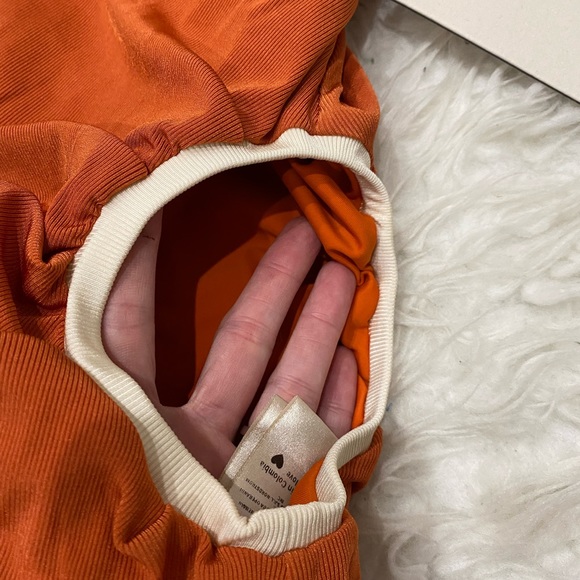 Johanna Ortiz Cut Out Swimsuit One-piece Bathing Suit - Picture 10 of 14